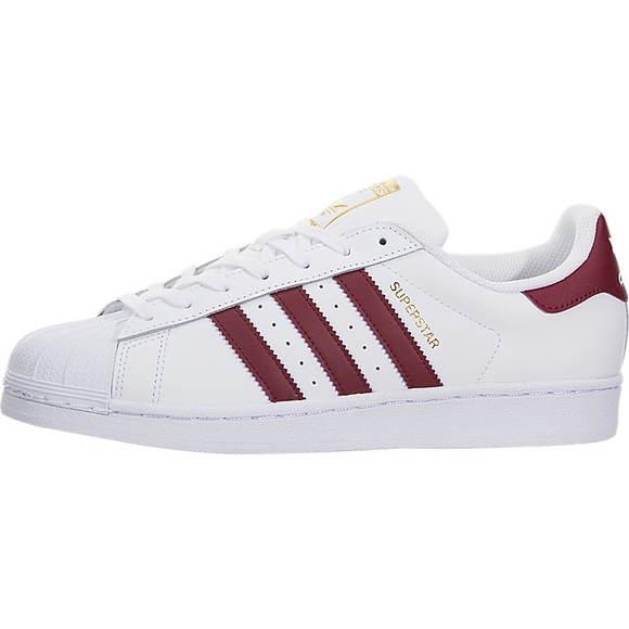 Adidas Superstar Foundation